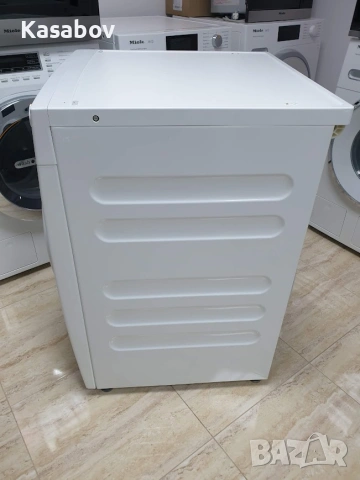UK Miele 9кг 1600rpm Wi-Fi TwinDos Пералня Миеле 12м Гаранция, снимка 9 - Перални - 55107804