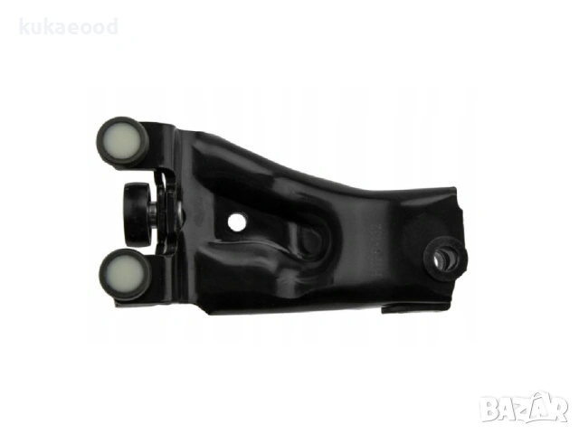 Ролка за плъзгаща врата за Ford Transit Courier, снимка 4 - Части - 54076346