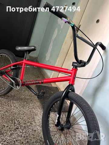 Продавам Sunday Primer BMX