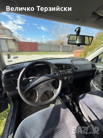 Голф 3 1.4 цял за части, снимка 8 - Автомобили и джипове - 54611762