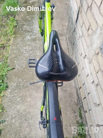 Велосипед Галвано, снимка 10 - Велосипеди - 54088844