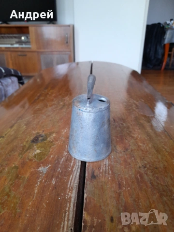 Стар Пулвелизатор #4, снимка 2 - Други ценни предмети - 54283268