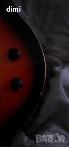 китара GL модел, снимка 8 - Китари - 54323047