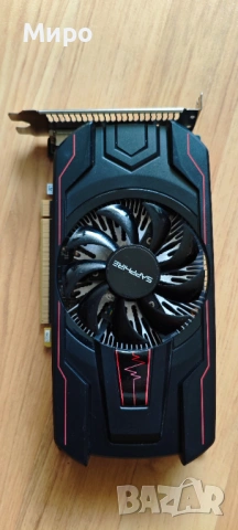 Видео карти (VGA card), снимка 14 - Видеокарти - 54682300