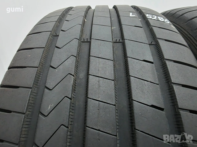 2бр летни гуми 225/55/18 HANKOOK L05285 