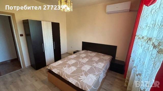 Двустаен под наем, снимка 8 - Квартири, нощувки - 54574969
