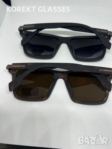 Greywolf GW5208 Слънчеви очила  HIGH QUALITY POLARIZED 100% UV защита
, снимка 2 - Слънчеви и диоптрични очила - 55463502