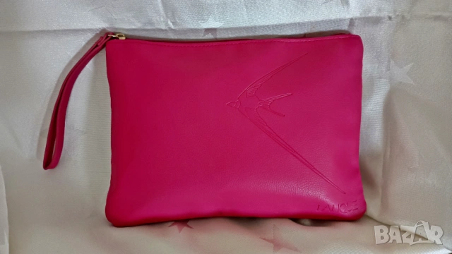Lalique кожена