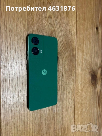 Телефон Motorola, снимка 3 - Други - 54510998