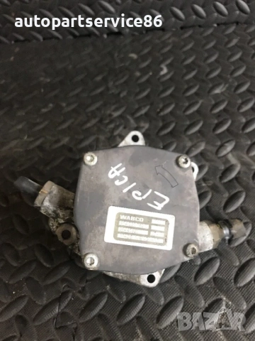 Вакуум помпа за Chevrolet Epica или Antara 2.0 Cdti 16V 150Bhp (06-2011) 96440320