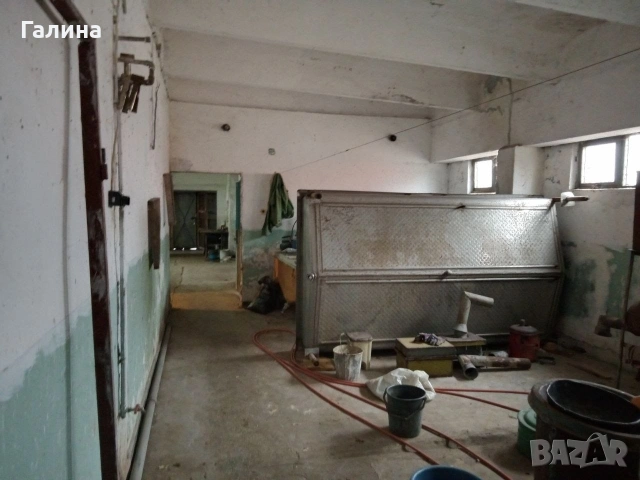 Собственикът продава две сгради в индустриална зона , снимка 16 - Производствени сгради - 55284449