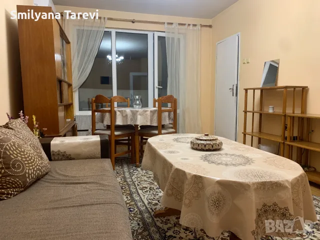 Двустаен, обзаведен до Гирджика , снимка 3 - Апартаменти - 55653698