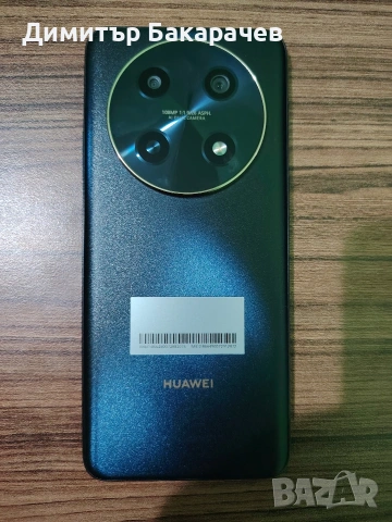 Huawei Nova 12 i, снимка 3 - Huawei - 54897351