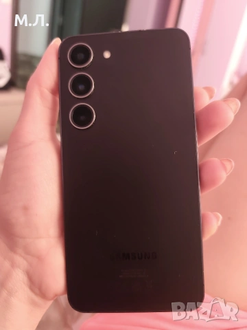Samsung galaxy s23 , снимка 3 - Samsung - 54808869