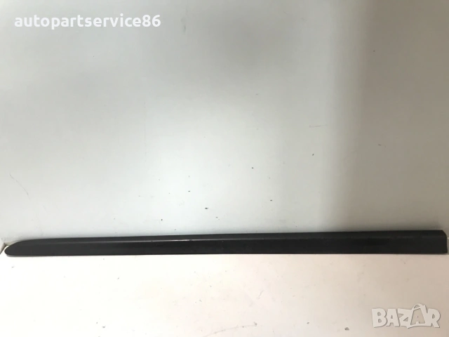 Лайсна/облицовка за предна лява страна, черна, за Subaru Outback 2.0 дизел (2007)