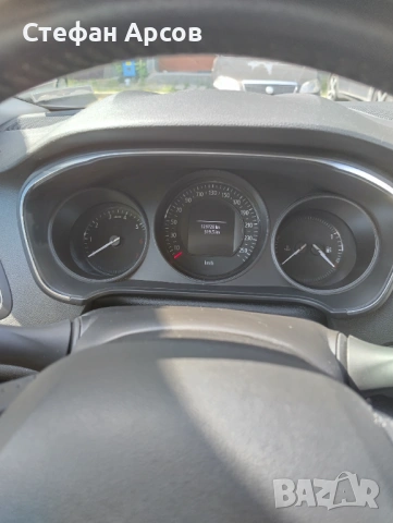 Renaulr Megan 1.6 SCe, снимка 8 - Автомобили и джипове - 54657002