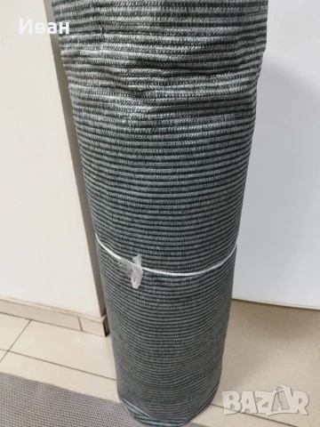 Дишащ килим за къмпинг. Размери:700/240см, снимка 2 - Палатки - 54973171