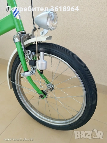 Продава се, снимка 8 - Велосипеди - 54070015