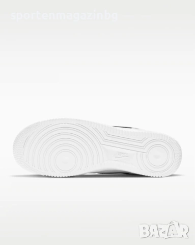 Мъжки кецове Nike Air Force 1 '07, снимка 3 - Кецове - 54793701
