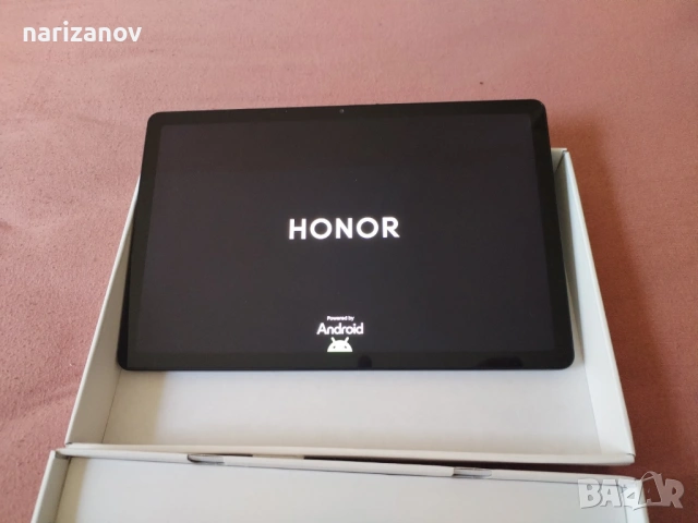 Чисто нов таблет HONOR Pad X8a (11"), снимка 4 - Таблети - 54387117