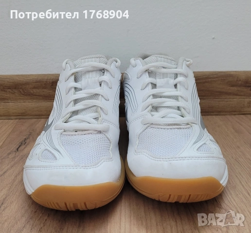 Детски маратонки Mizuno-36номер, снимка 3 - Детски маратонки - 54355711