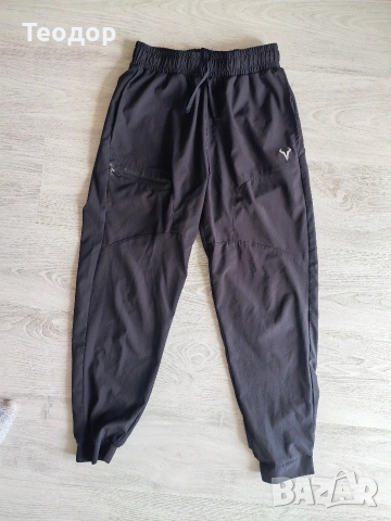 Спортно Долнище S/M