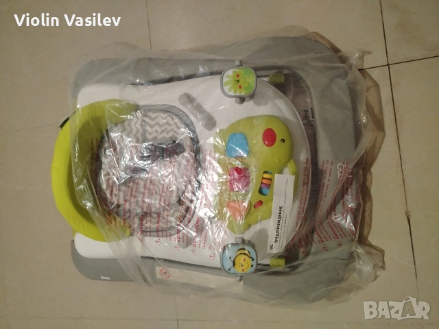 Проходилка Мони , снимка 5 - Други - 54555358