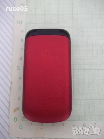 GSM "SAMSUNG - GT-E1190", снимка 7 - Samsung - 55681441