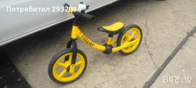 баланс байк balance bike 