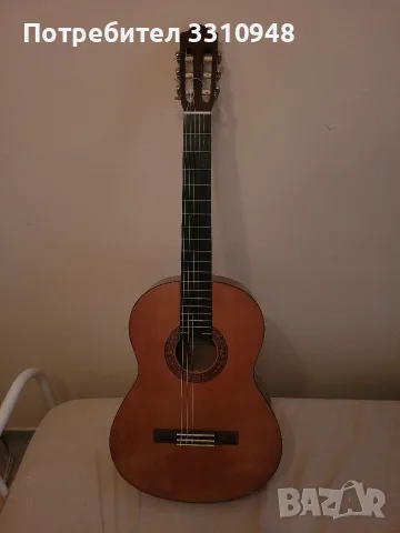 Yamaha C40 - класическа китара в отлично състояние