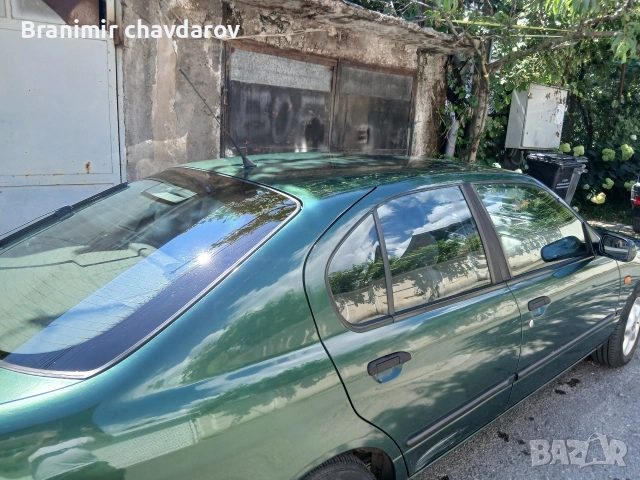 продавам нисан примера, снимка 2 - Автомобили и джипове - 55248456