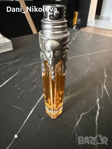 Парфюм Thierry Mugler Womanity 50 ml. , снимка 4 - Дамски парфюми - 54754343