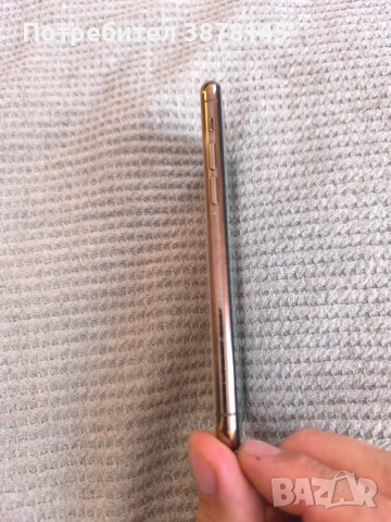 iPhone 11 pro 256GB, снимка 4 - Apple iPhone - 54809148