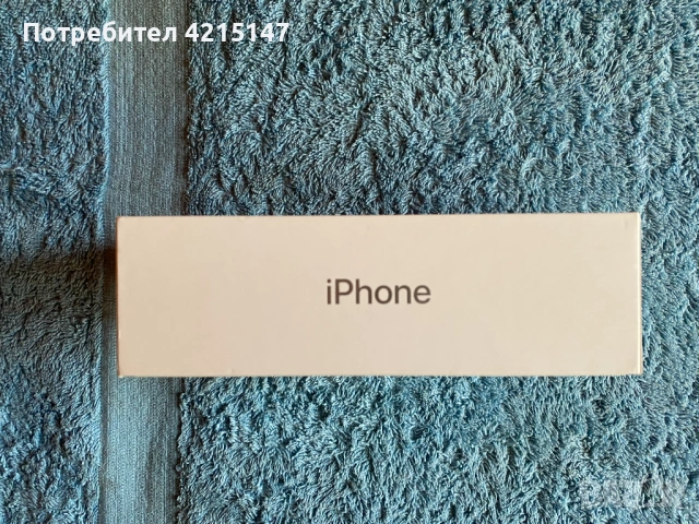 Iphone 7,Silver,32GB,88%-Kапацитет на батерията, снимка 2 - Apple iPhone - 54155465