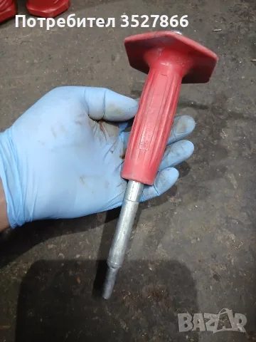 Анкери и принадлежности Hilti, снимка 3 - Други инструменти - 55511899