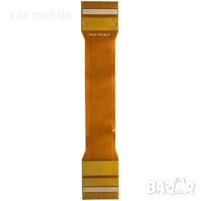 Лентов кабел Samsung G800 Samsung F330 Samsung D900 Samsung L760 Samsung S3600 Samsung C6112, снимка 14 - Резервни части за телефони - 54893122