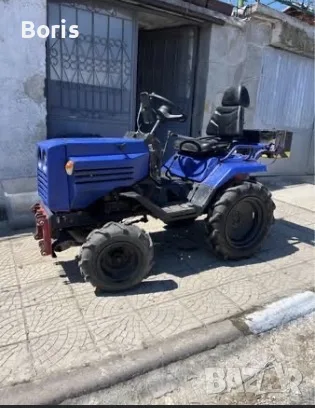 Трактор Т12 кмз хтз мтз