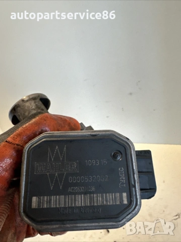EGR клапан за Chrysler 300C 3.0 CRD (2008) 00005320C2, снимка 2 - Части - 54562869