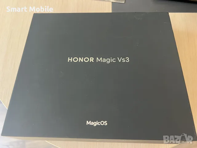 Honor Magic VS3 512/12+12GB, снимка 7 - Huawei - 55446639