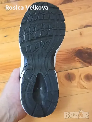 Маратонки NEW BALANCE 530 , снимка 7 - Маратонки - 55441006