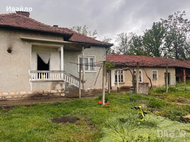 Спешно!Продавам къща в село Каменец, снимка 5 - Къщи - 54492254