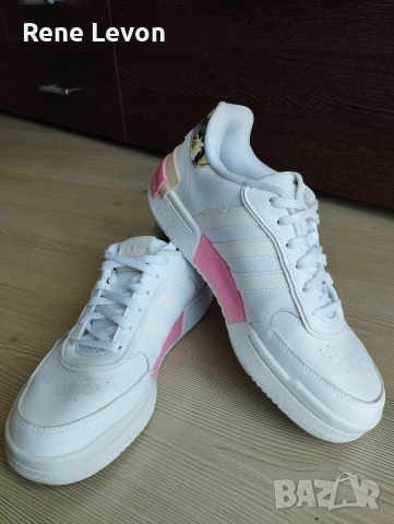 Маратонки Адидас , снимка 3 - Маратонки - 54163467