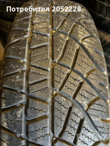 227/70/17 Michelin 