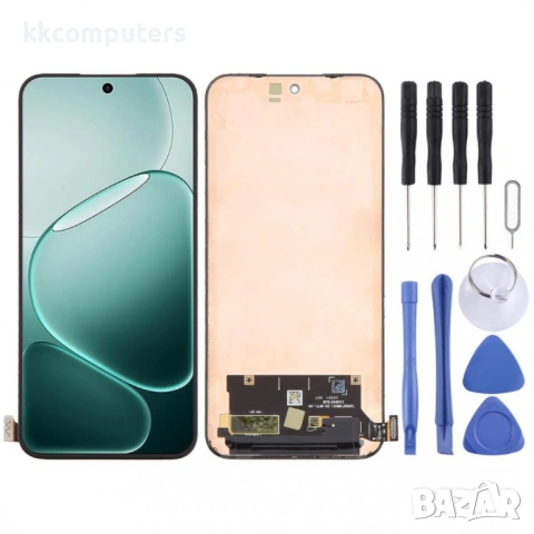 Оригинален LCD Дисплей и Тъч Скрийн за OPPO A6 Pro 4G CPH2799