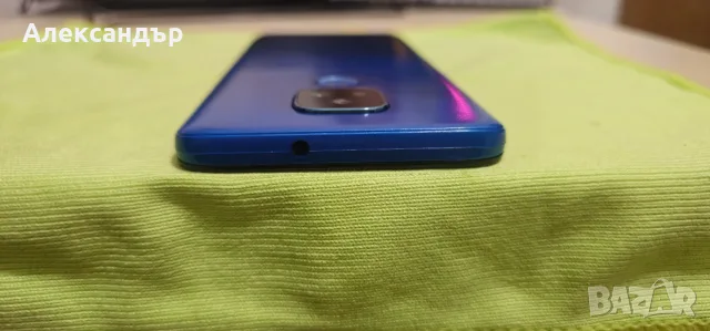 Motorola Moto E7 Plus, снимка 9 - Motorola - 55309168
