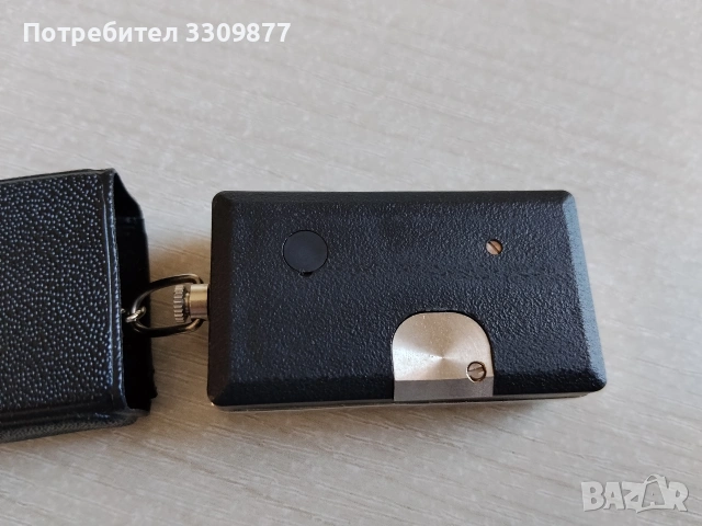 Лот ретро руски часовници + подарък, снимка 17 - Мъжки - 54576064