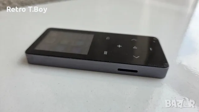 Hi-fi Mp3 player плеър, снимка 3 - MP3 и MP4 плеъри - 55324819