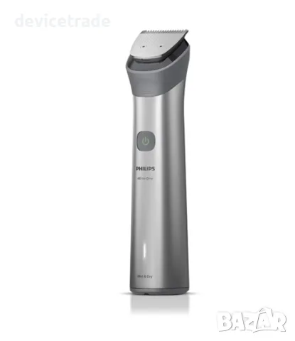 Мултифункционален тример 11 в 1 PHILIPS Series 5000 Series MG5941, снимка 2 - Тримери - 55357217