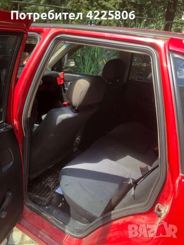 volkswagen polo, снимка 7 - Автомобили и джипове - 55222265