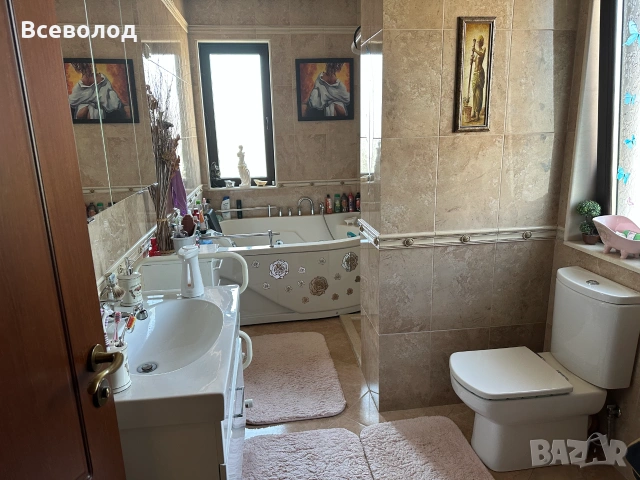 Вила за продажба край морето, снимка 6 - Вили - 55092516